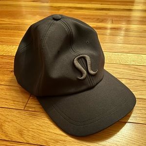 Lululemon Baseball Cap